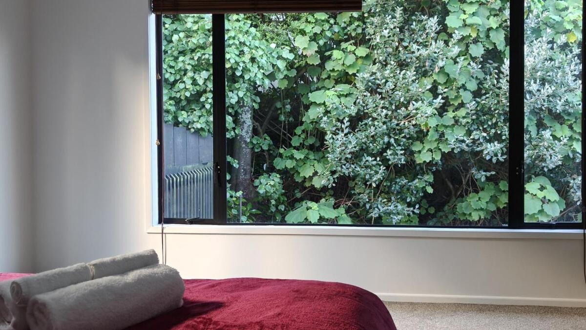 Hidden Oasis In Epsom With Panoramic View Villa Auckland Eksteriør bilde